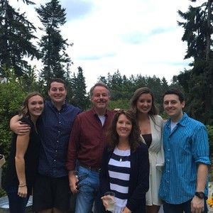 Meet your Posher, Kathe